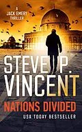 E-Book (epub) Nations Divided (Jack Emery, #3) von Steve P. Vincent
