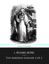 E-Book (epub) Barddas Volume 2 of 2 von J. Williams Abithel
