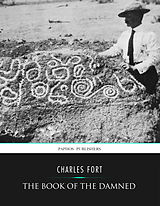 eBook (epub) Book of the Damned de Charles Fort