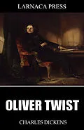 E-Book (epub) Oliver Twist von Charles Dickens