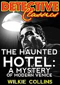 E-Book (epub) Haunted Hotel von Wilkie Collins