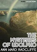 E-Book (epub) Mysteries Of Udolpho von Ann Ward Radcliffe