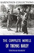 E-Book (epub) The Complete Novels of Thomas Hardy von Thomas Hardy