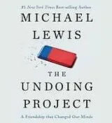 Audio CD (CD/SACD) The Undoing Project von Michael Lewis