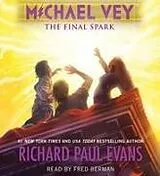Audio CD (CD/SACD) Michael Vey 7 von Richard Paul Evans