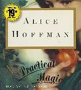 Audio CD (CD/SACD) Practical Magic von Alice Hoffman