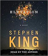 Audio CD (CD/SACD) Elevation von Stephen King
