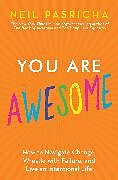 Fester Einband You Are Awesome von Neil Pasricha