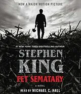 Audio CD (CD/SACD) Pet Sematary von Stephen King