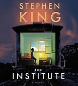 Audio CD (CD/SACD) The Institute von Stephen King