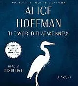 Audio CD (CD/SACD) The World That We Knew von Alice Hoffman