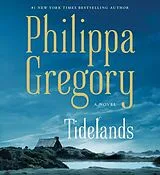Audio CD (CD/SACD) Tidelands von Philippa Gregory