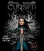 Audio CD (CD/SACD) Cursed von Thomas Wheeler