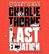 Audio CD (CD/SACD) Charlie Thorne and the Last Equation von Stuart Gibbs