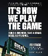 Audio CD (CD/SACD) It's How We Play the Game von Ed Stack