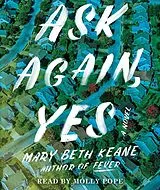 Audio CD (CD/SACD) Ask Again, Yes von Mary Beth Keane
