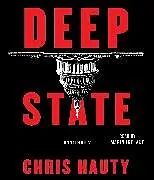 Audio CD (CD/SACD) Deep State von Chris Hauty