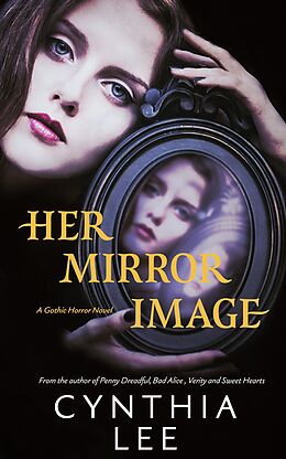 E-Book (epub) Her Mirror Image von Cynthia Lee