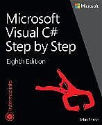 Microsoft Visual C# Step by Step