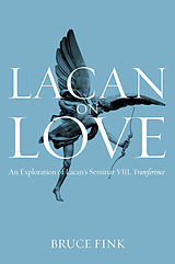 E-Book (pdf) Lacan on Love von Bruce Fink