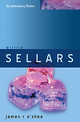 eBook (pdf) Wilfrid Sellars de James O'Shea