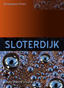 eBook (epub) Sloterdijk de Jean-Pierre Couture