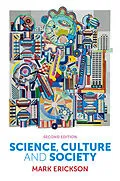 E-Book (epub) Science, Culture and Society von Mark Erickson