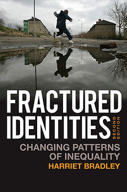 eBook (epub) Fractured Identities de Harriet Bradley