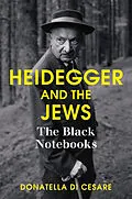 E-Book (epub) Heidegger and the Jews von Donatella Di Cesare