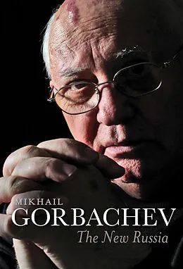 E-Book (epub) New Russia von Mikhail Gorbachev
