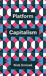 Kartonierter Einband Platform Capitalism von Nick Srnicek