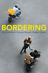 eBook (pdf) Bordering de Nira Yuval-Davis, Georgie Wemyss, Kathryn Cassidy