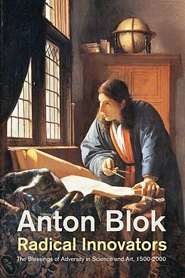 eBook (pdf) Radical Innovators de Anton Blok
