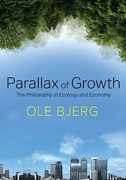 E-Book (epub) Parallax of Growth von Ole Bjerg