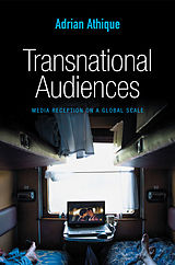 eBook (pdf) Transnational Audiences de Adrian Athique