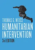 E-Book (epub) Humanitarian Intervention von Thomas G. Weiss