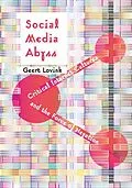 E-Book (pdf) Social Media Abyss von Geert Lovink