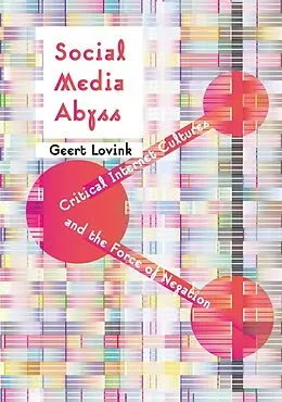 E-Book (pdf) Social Media Abyss von Geert Lovink