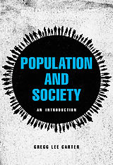 eBook (epub) Population and Society de Gregg Lee Carter