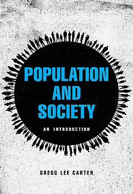 E-Book (epub) Population and Society von Gregg Lee Carter