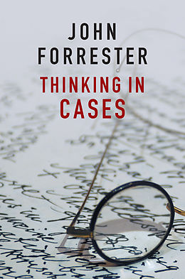 eBook (epub) Thinking in Cases de John Forrester