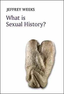 E-Book (epub) What is Sexual History? von Jeffrey Weeks