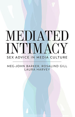 eBook (pdf) Mediated Intimacy de Meg-John Barker, Rosalind Gill, Laura Harvey