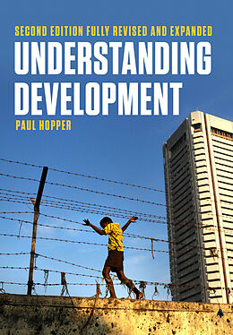 E-Book (epub) Understanding Development von Paul Hopper