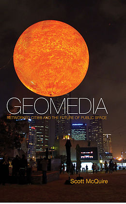 E-Book (epub) Geomedia von Scott McQuire