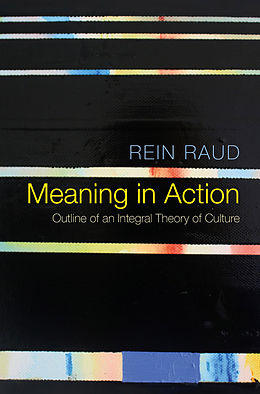 E-Book (pdf) Meaning in Action von Rein Raud