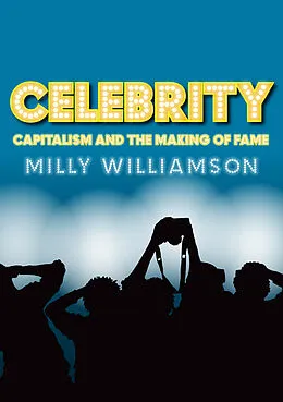 E-Book (epub) Celebrity von Milly Williamson