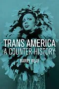 E-Book (epub) Trans America von Barry Reay