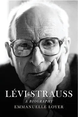 E-Book (epub) L vi-Strauss von Emmanuelle Loyer