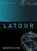 E-Book (pdf) Bruno Latour von Gerard de Vries